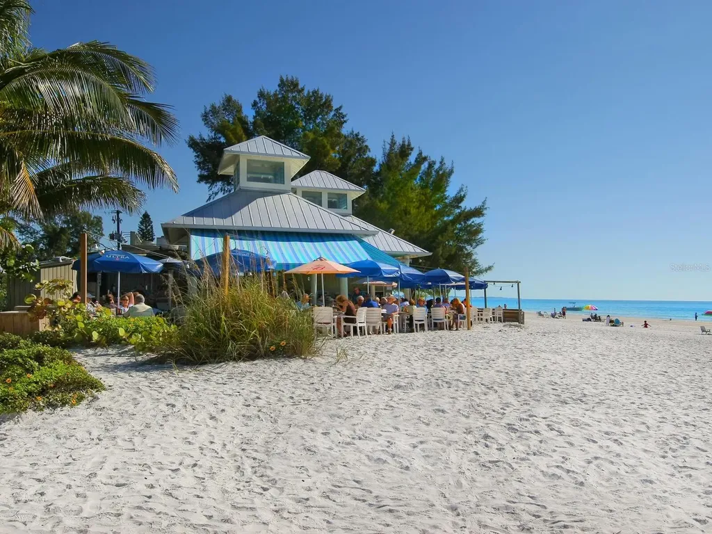 6400 Flotilla Drive Holmes Beach FL 34217