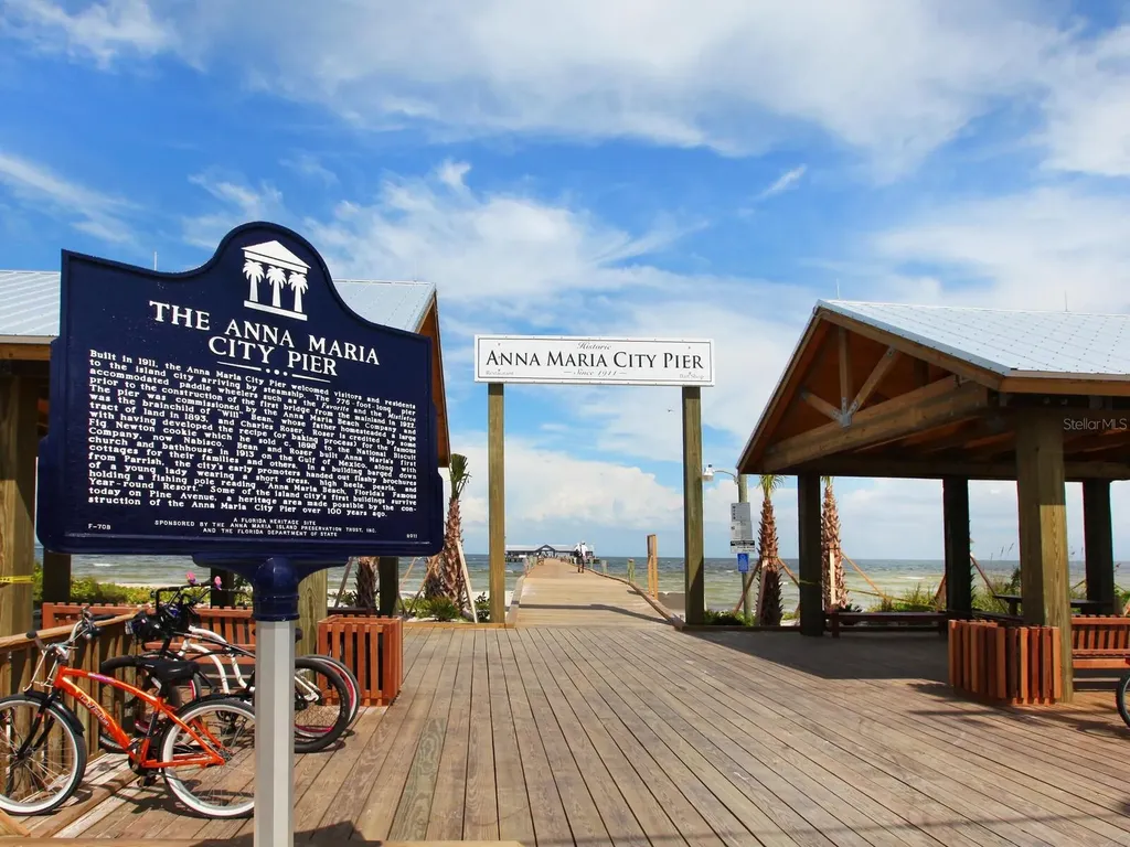 6400 Flotilla Drive Holmes Beach FL 34217