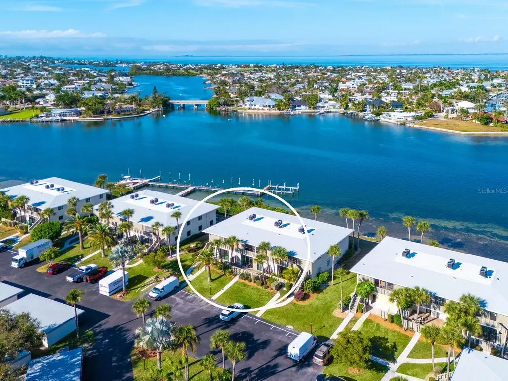 6400 Flotilla Drive Holmes Beach FL 34217