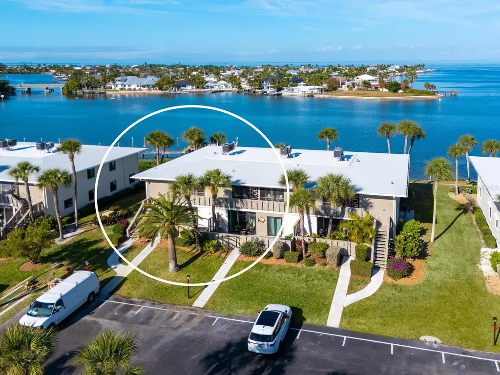 6400 Flotilla Drive Holmes Beach FL 34217