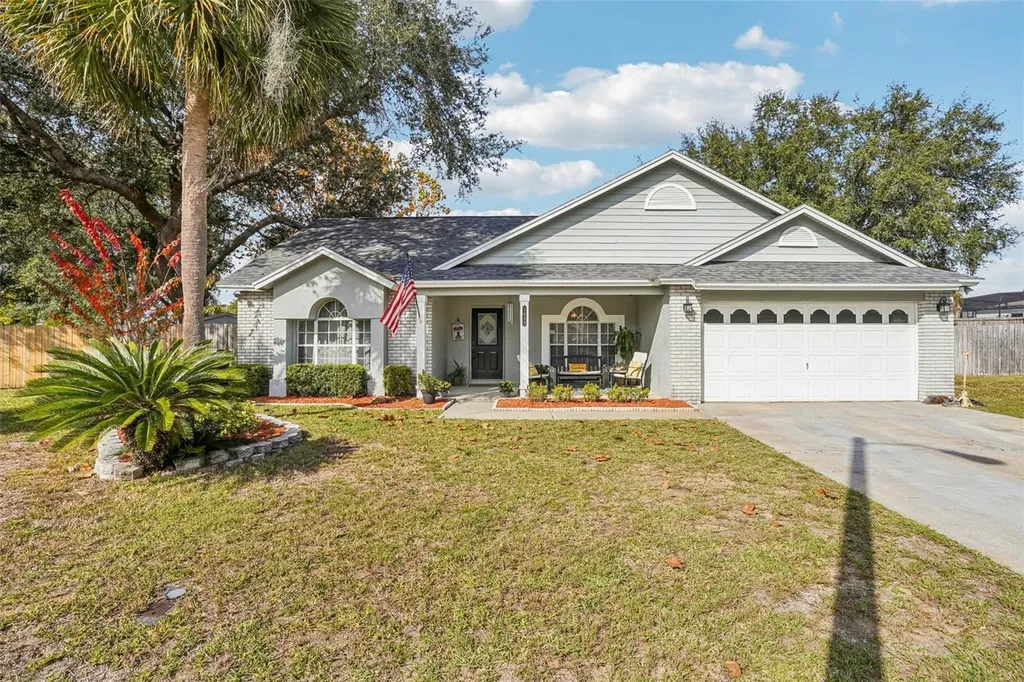 2052 Onecco Court Clermont FL 34714