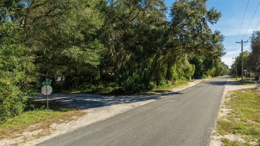 0 NE 164th Lots 53 54 55 Lane Citra FL 32113