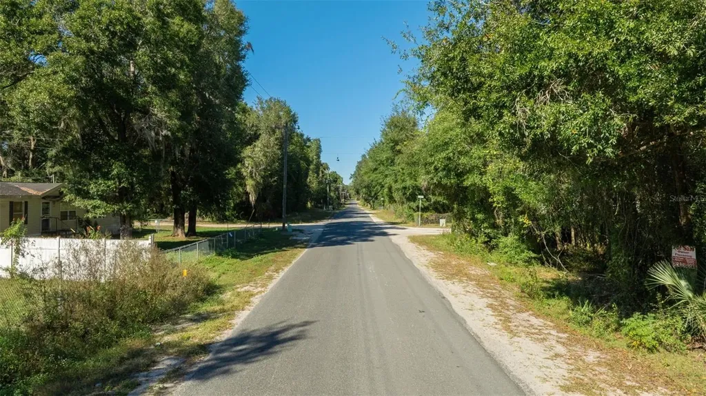 0 NE 164th Lots 53 54 55 Lane Citra FL 32113