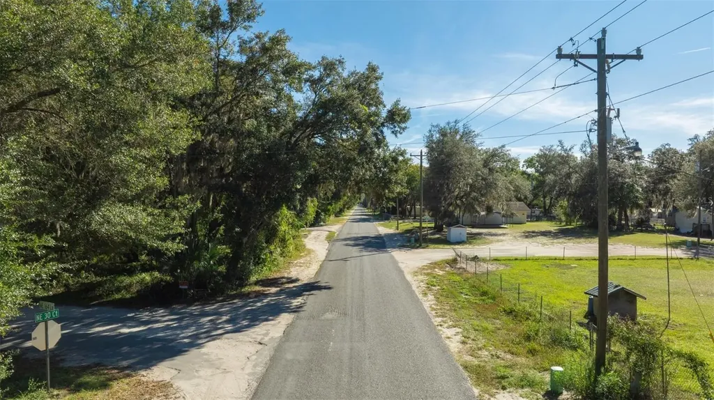0 NE 164th Lots 53 54 55 Lane Citra FL 32113