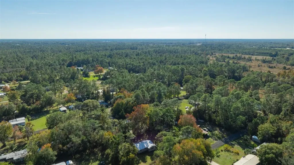 0 NE 164th Lots 53 54 55 Lane Citra FL 32113