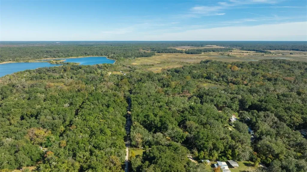 0 NE 164th Lots 53 54 55 Lane Citra FL 32113