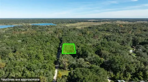 0 NE 164th Lots 53 54 55 Lane Citra FL 32113