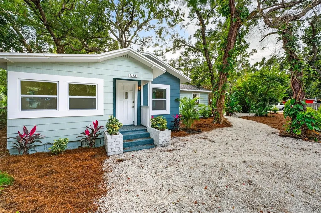 5182 25th Avenue S Gulfport FL 33707