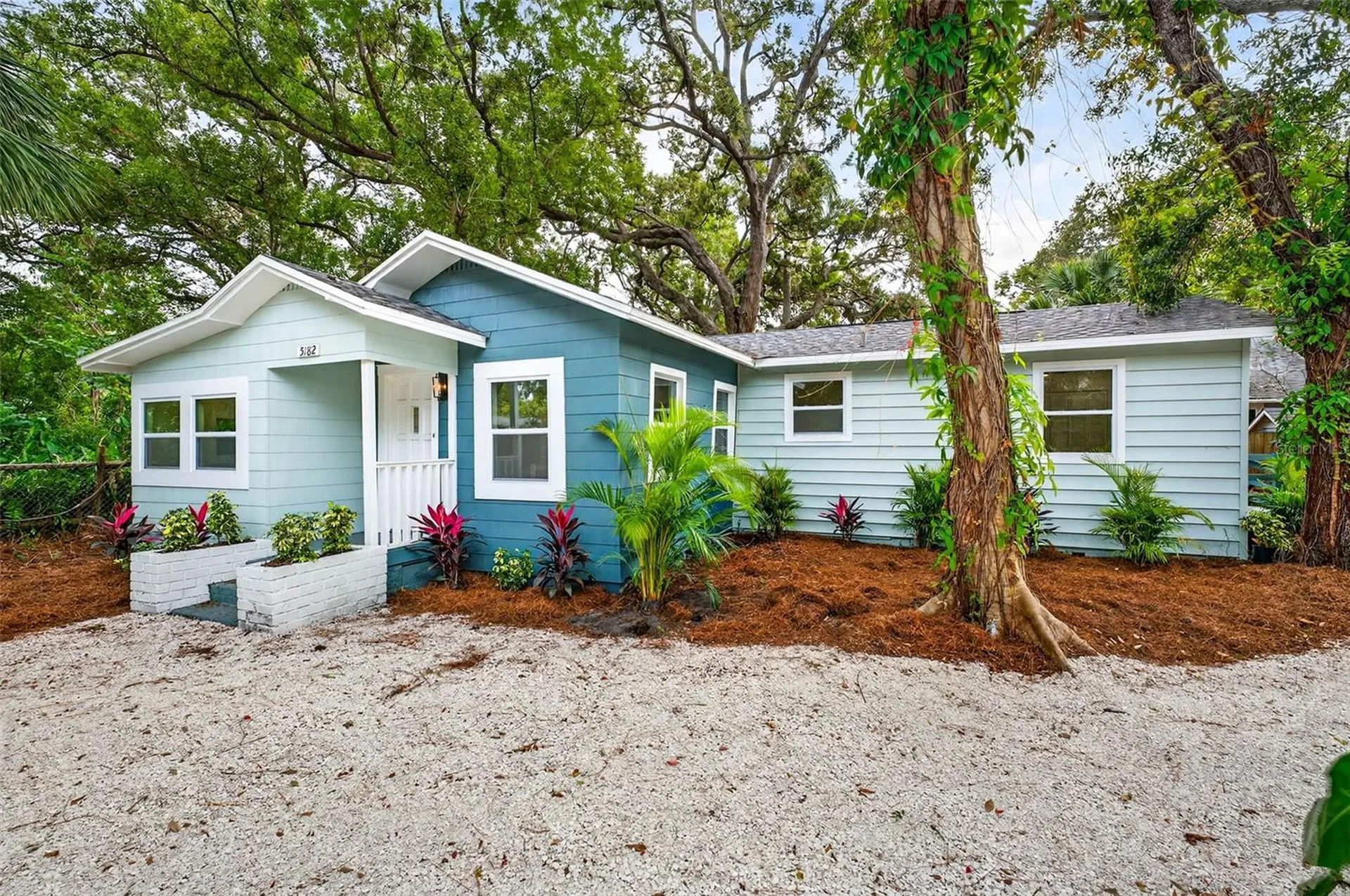 5182 25th Avenue S Gulfport FL 33707