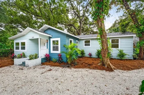 5182 25th Avenue S Gulfport FL 33707