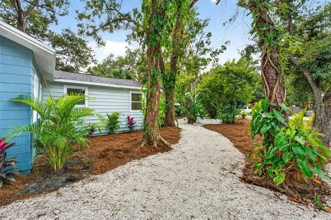 5182 25th Avenue S Gulfport FL 33707
