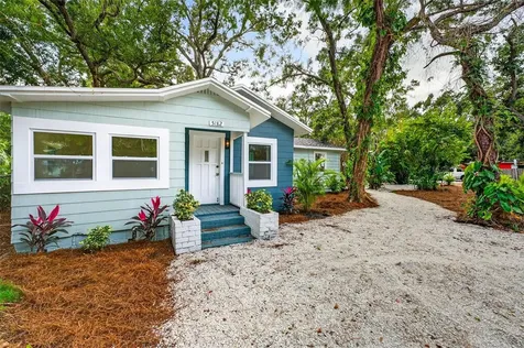 5182 25th Avenue S Gulfport FL 33707