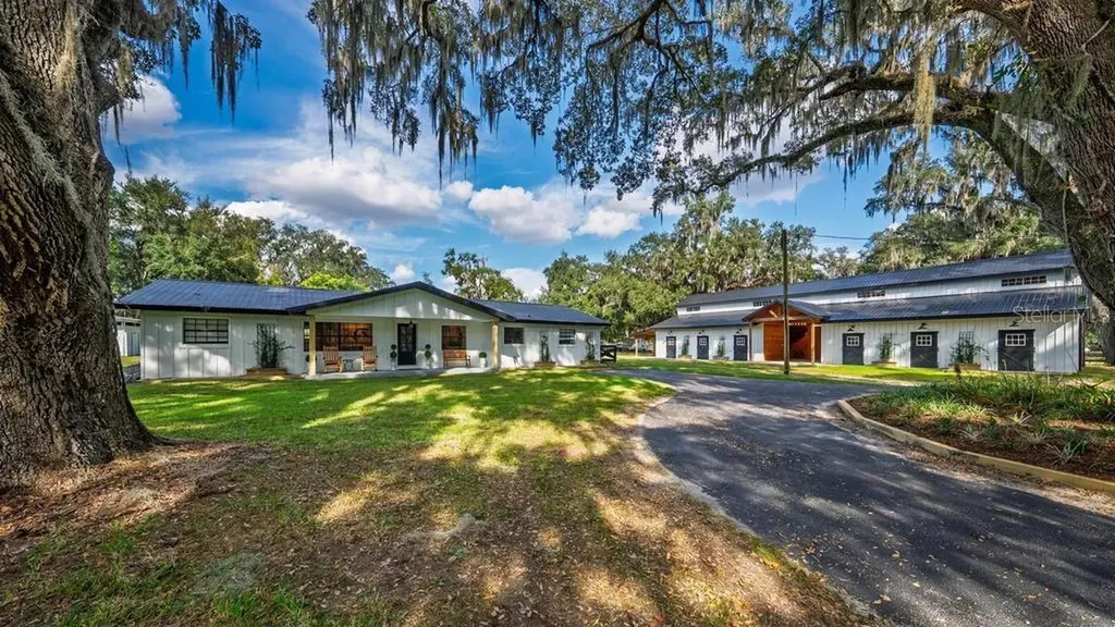 8583 NW 130th Street Reddick FL 32686