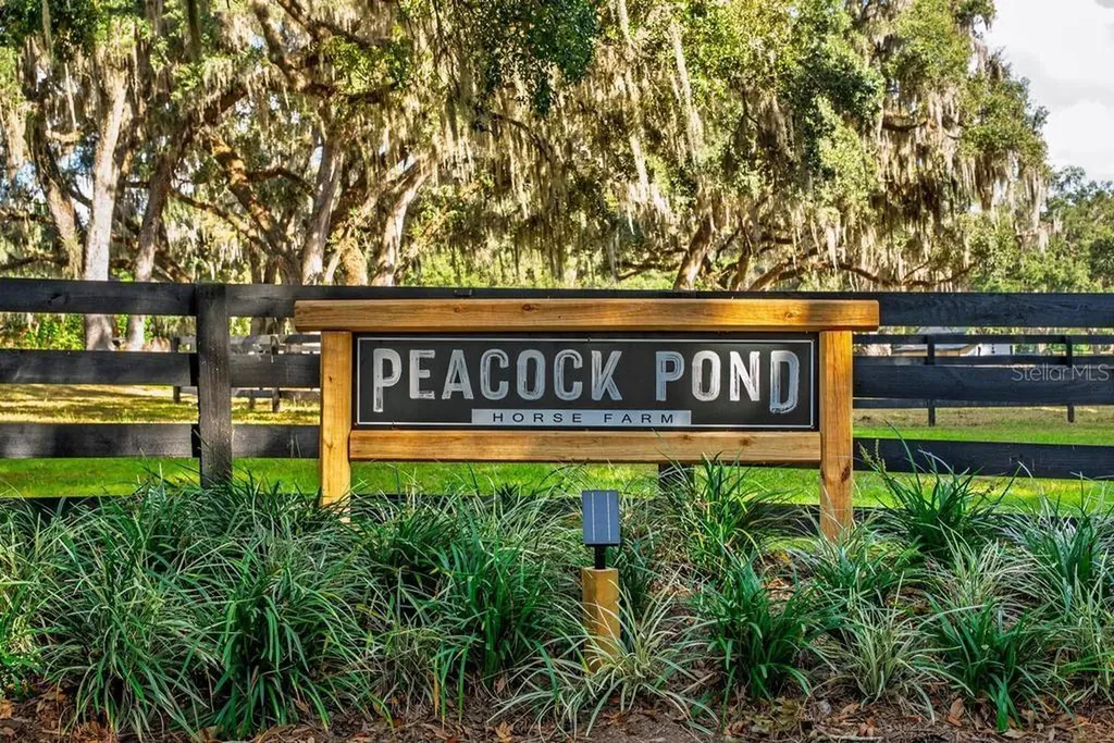 8583 NW 130th Street Reddick FL 32686