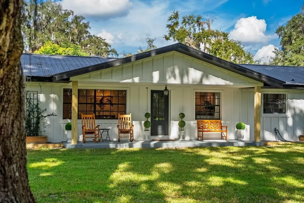 8583 NW 130th Street Reddick FL 32686