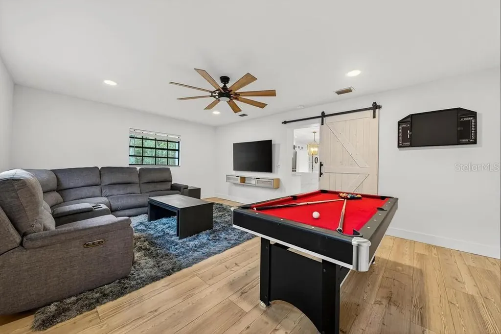 8583 NW 130th Street Reddick FL 32686