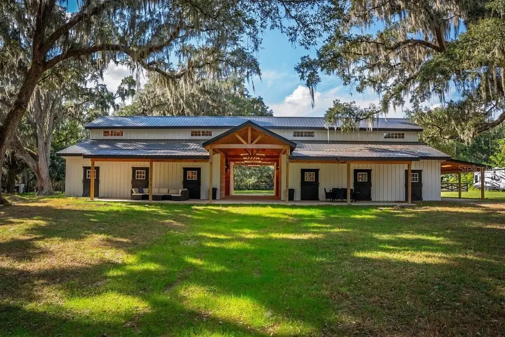 8583 NW 130th Street Reddick FL 32686