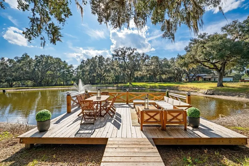 8583 NW 130th Street Reddick FL 32686