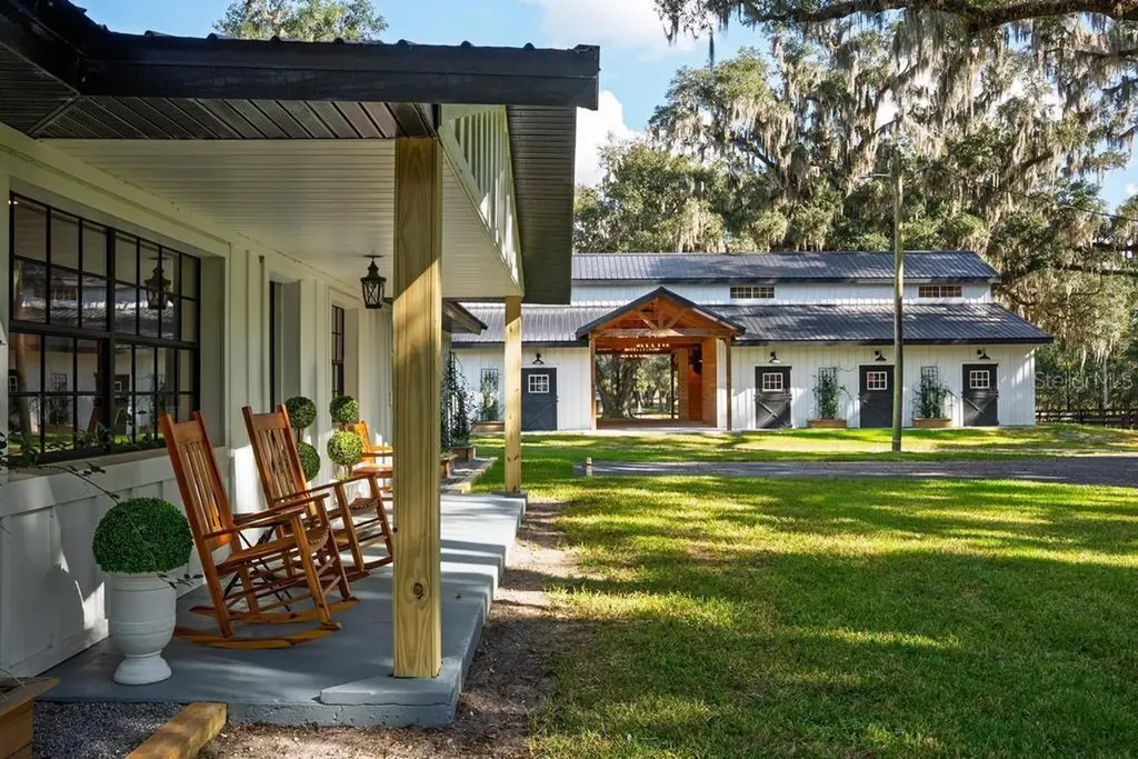 8583 NW 130th Street Reddick FL 32686