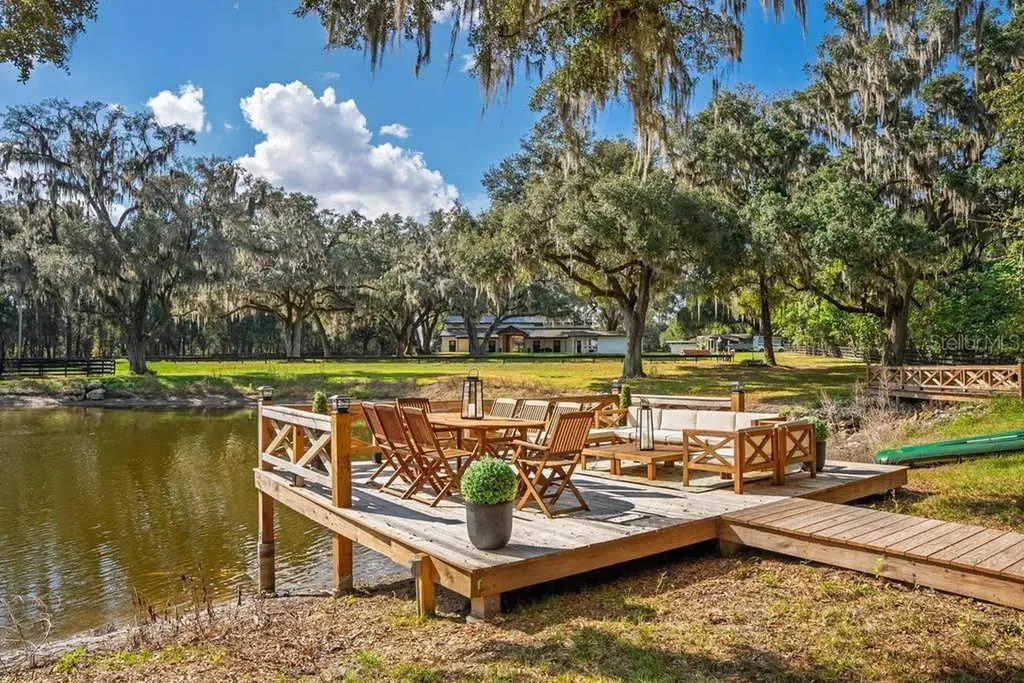 8583 NW 130th Street Reddick FL 32686