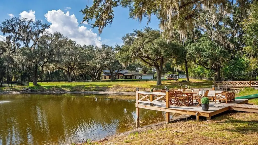 8583 NW 130th Street Reddick FL 32686
