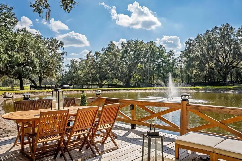 8583 NW 130th Street Reddick FL 32686