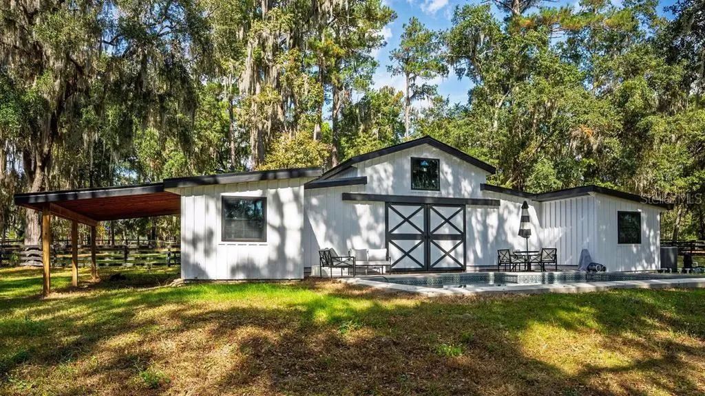 8583 NW 130th Street Reddick FL 32686