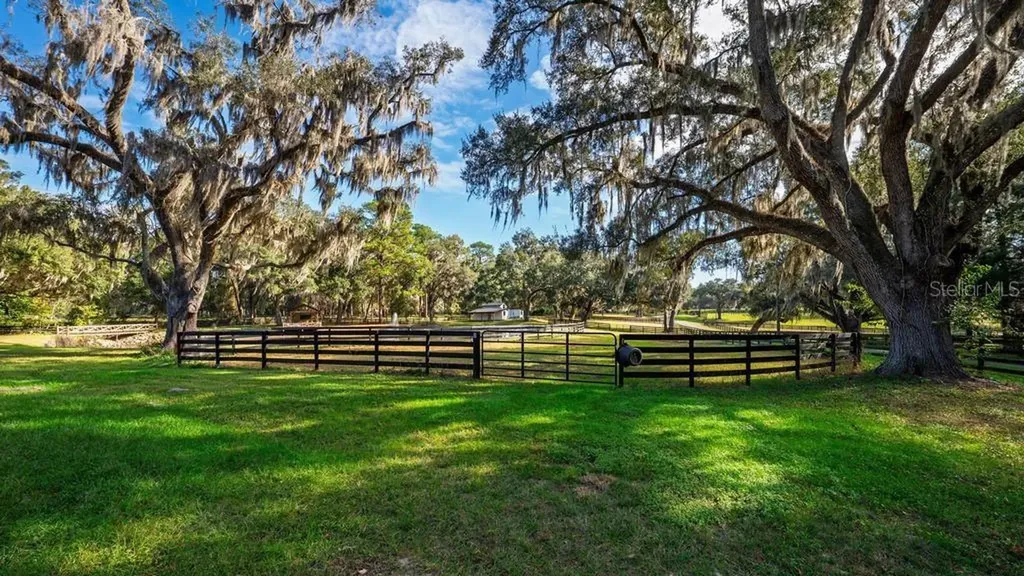 8583 NW 130th Street Reddick FL 32686