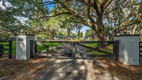 8583 NW 130th Street Reddick FL 32686