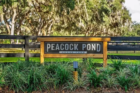 8583 NW 130th Street Reddick FL 32686