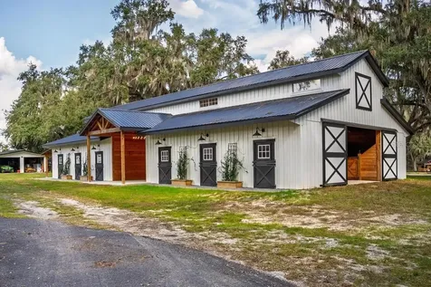 8583 NW 130th Street Reddick FL 32686