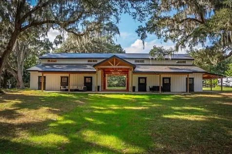 8583 NW 130th Street Reddick FL 32686