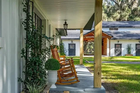 8583 NW 130th Street Reddick FL 32686