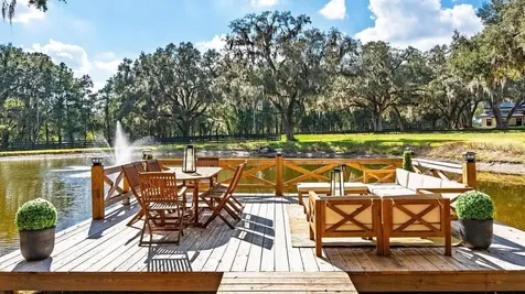 8583 NW 130th Street Reddick FL 32686