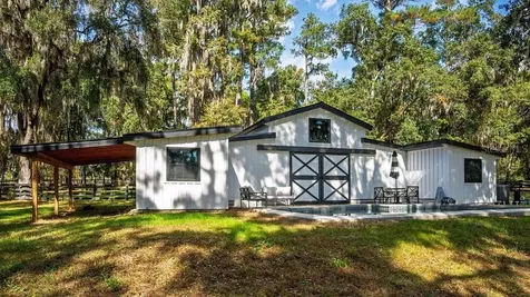 8583 NW 130th Street Reddick FL 32686