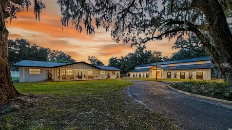 8583 NW 130th Street Reddick FL 32686