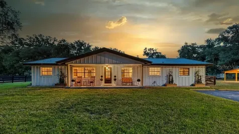 8583 NW 130th Street Reddick FL 32686