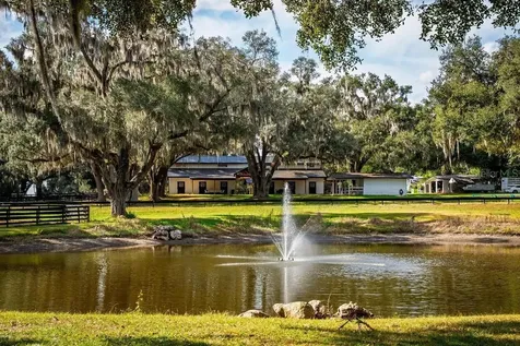 8583 NW 130th Street Reddick FL 32686