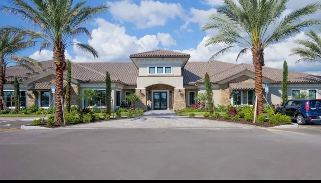 10114 Highland Park Place Palmetto FL 34221