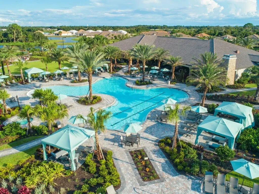 10114 Highland Park Place Palmetto FL 34221