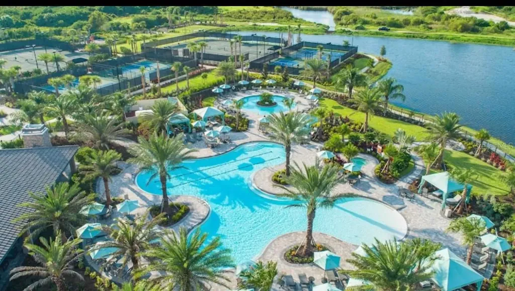10114 Highland Park Place Palmetto FL 34221