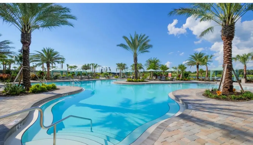10114 Highland Park Place Palmetto FL 34221
