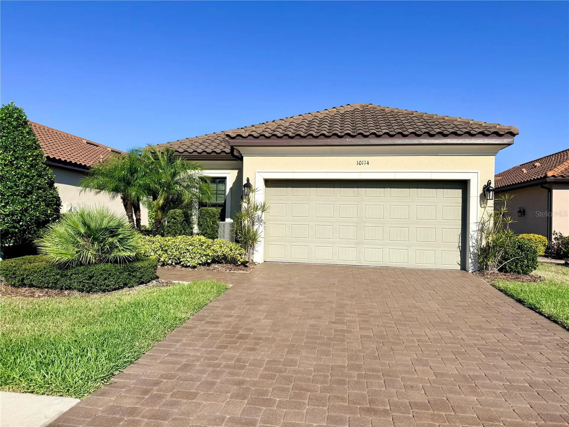 10114 Highland Park Place Palmetto FL 34221