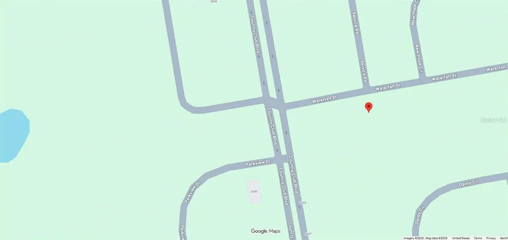 Lot 3 Unit 2 Blk 210 Waterfall Street Chipley FL 32428