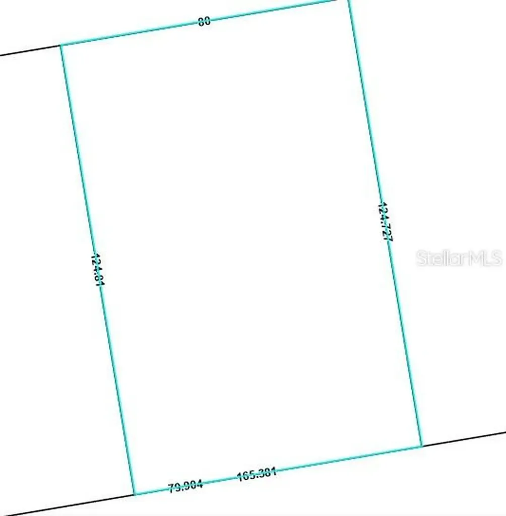Lot 3 Unit 2 Blk 210 Waterfall Street Chipley FL 32428