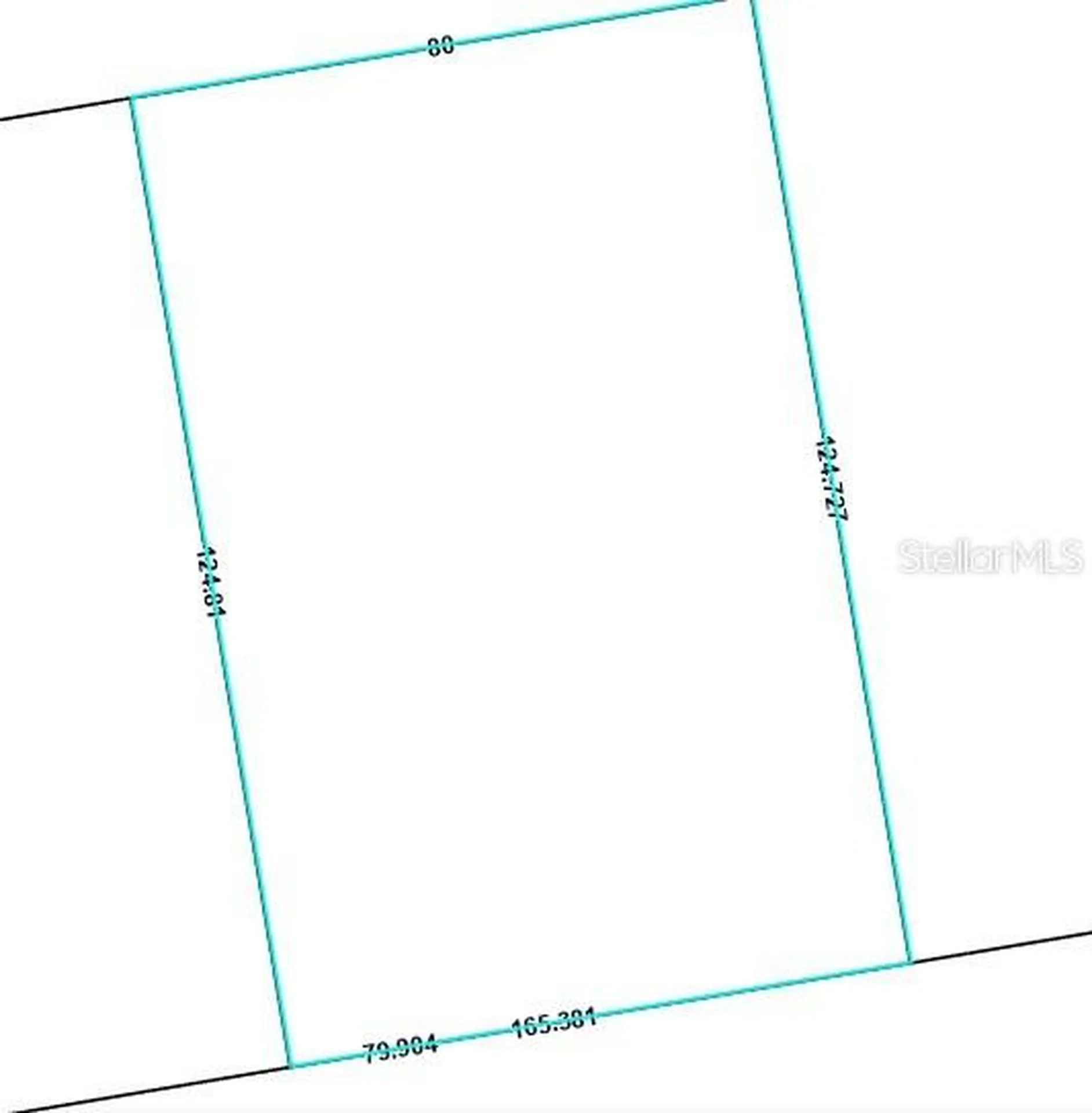 Lot 3 Unit 2 Blk 210 Waterfall Street Chipley FL 32428