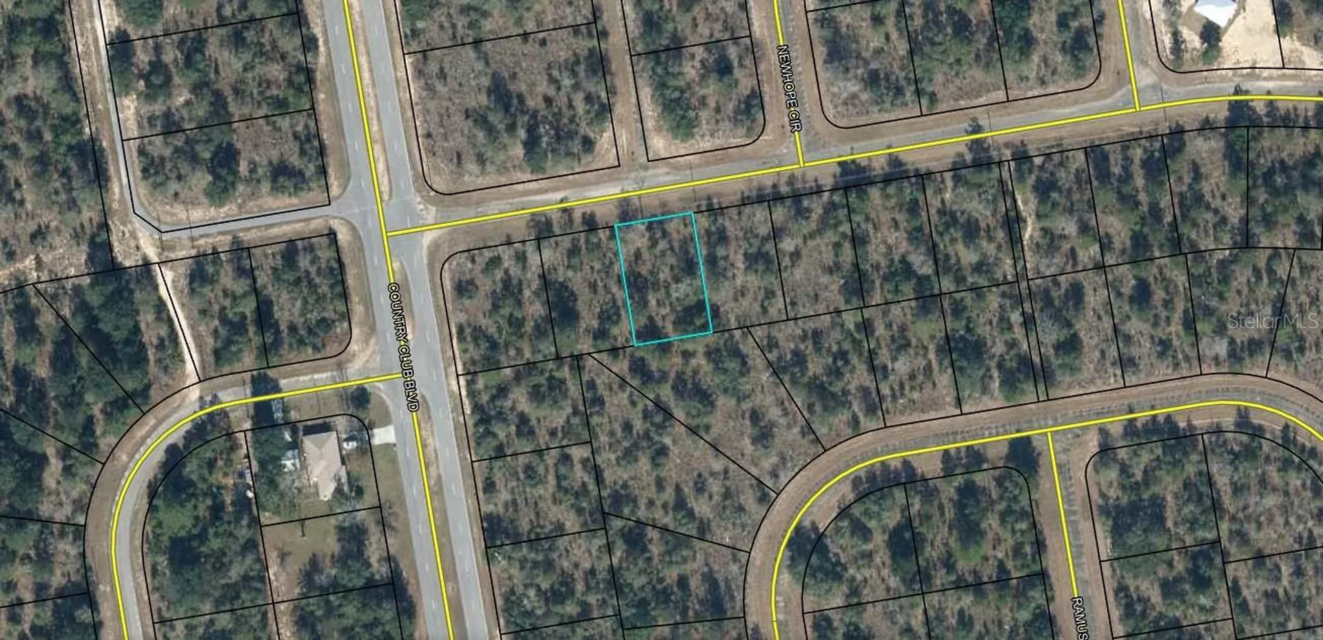 Lot 3 Unit 2 Blk 210 Waterfall Street Chipley FL 32428