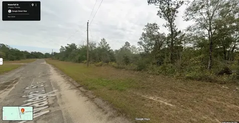 Lot 3 Unit 2 Blk 210 Waterfall Street Chipley FL 32428