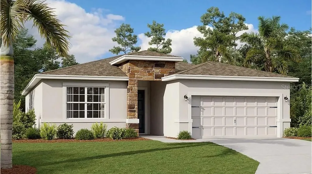 3503 Mud Canyon Drive Davenport FL 33837