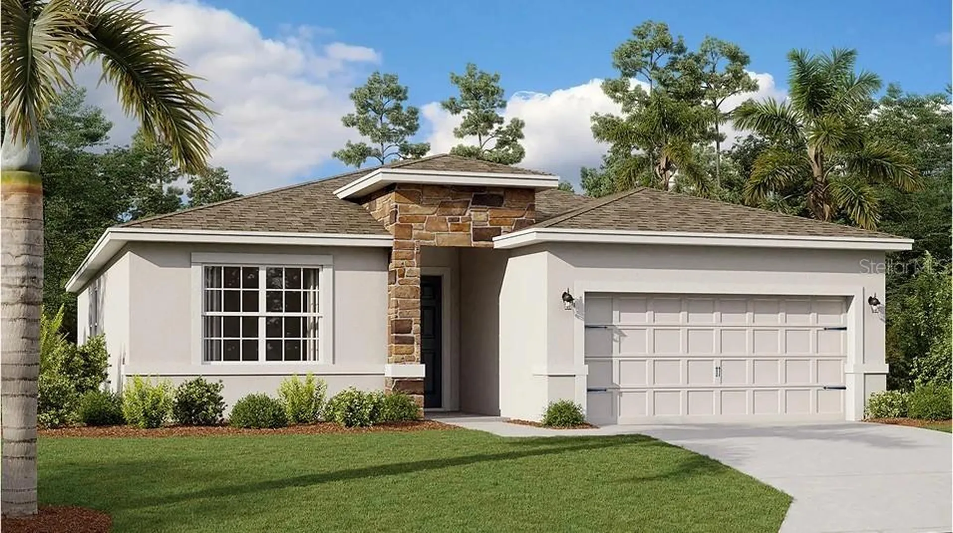 3503 Mud Canyon Drive Davenport FL 33837